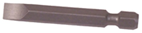AP 009208S 1/4 Slotted Power Bit 2" 8f-10