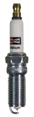 Picture of Champion 9299 Iridium Spark Plug - RES8WYPB4