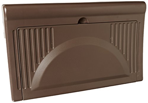 Arterra Distribution WF-8725P WF-8700 Series 25 Amp Power Converter