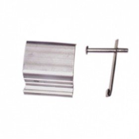 Powerwinch (Carefree Of Colorado) R00405 RV Awning Arm Slider Assembly