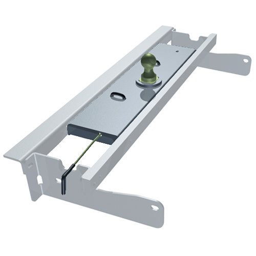 B&W GNRC912 Turnoverball Gooseneck Hitch Center Kit