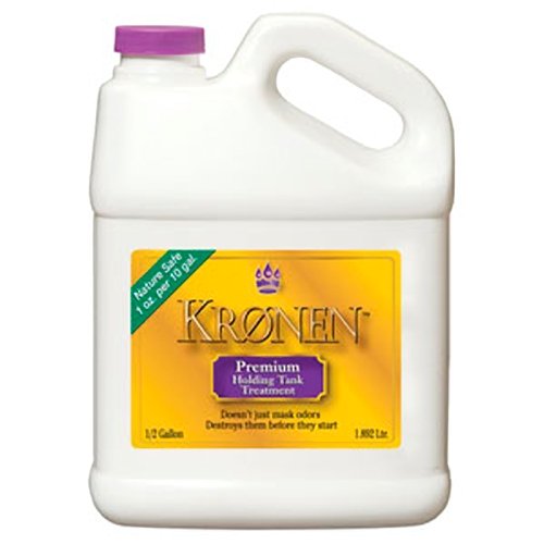 Pro Pack Packaging KHT002 Kronen Holding Tank Treatment 64 oz