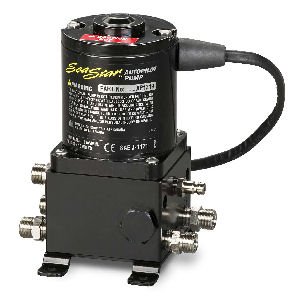 Teleflex AP1219 Type 1 Autopilot Hydraulic Steering Pump 12V DC