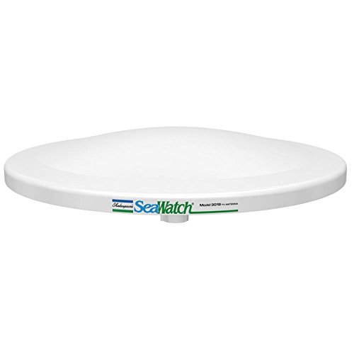 Shakespeare Antennas 3019 SeaWatch Omni-Directional HDTV Antenna