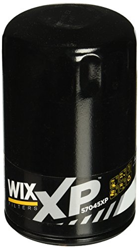Picture of WIX Racing Filters 57045XP XP Spin-On Oil Filter