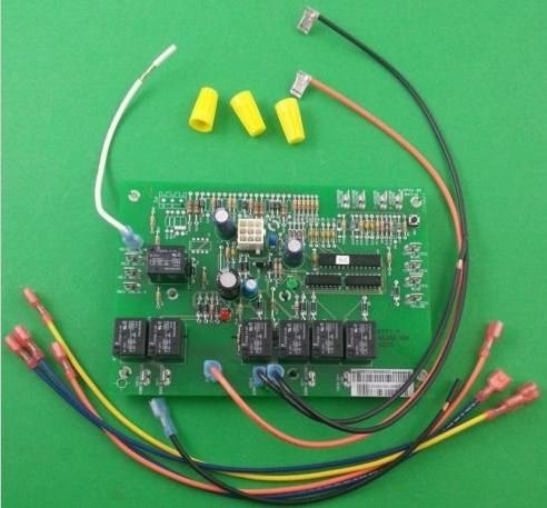 Coleman 6535C3209 Air Conditioner Control Board Circuit Kit