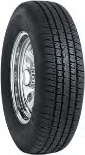 Americana Tire & Wheel 32395 ST205/75R15 Trailer Tire and Wheel Assembly with White Spoke Rim