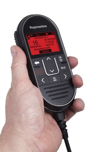 Raymarine A80310 Quantum Radar Data Cable 15m