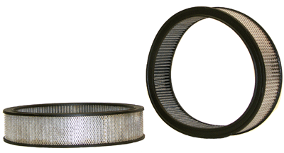 Picture of WIX Racing Filters 46949R High-Flow Racing Air Filter 16x3.5