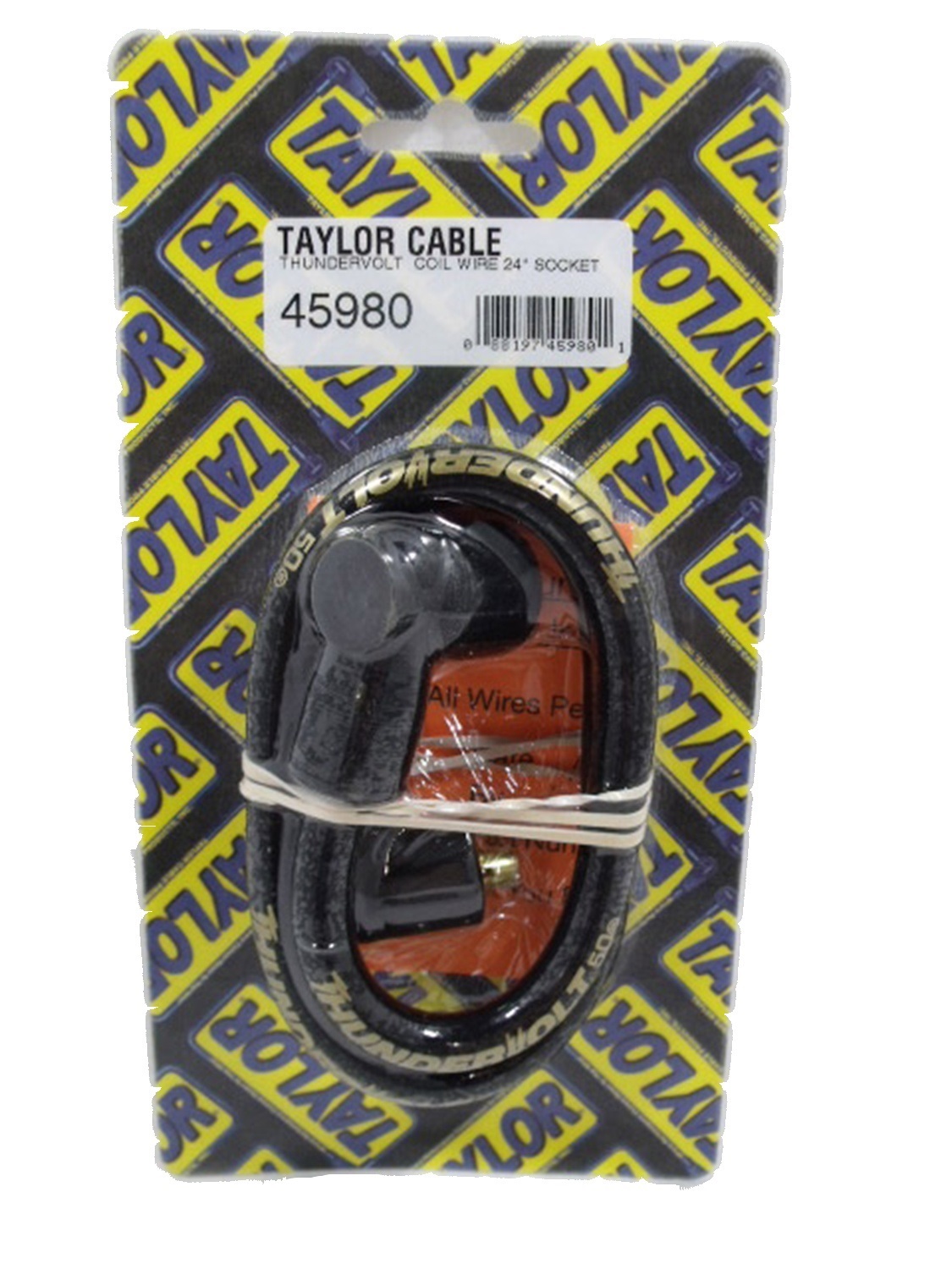 Taylor Made 45989 Taylor Dock Pro® Commerical Grade Premium Side Gard 4.25" High, 10' Straight, Black