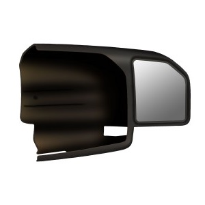 CIPA 11552 Custom Towing Mirror Sleeve for Ford F-150