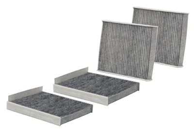 Picture of WIX Racing Filters 24329 Cabin Air Panel Filter with Microban Technology