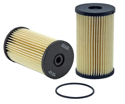 Picture of WIX Racing Filters 33256 Cartridge Fuel Filter Metal Free