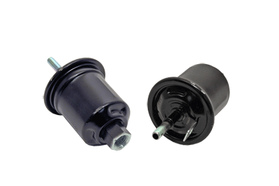 Picture of WIX Racing Filters 33410 Complete In-Line Fuel Filter