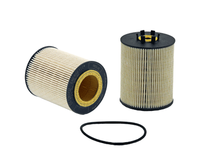 Picture of WIX Racing Filters 33716 Cartridge Fuel Filter Metal Free