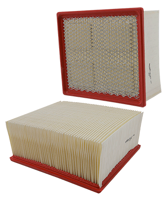 Picture of WIX Racing Filters 46930FR High-Performance Panel Air Filter