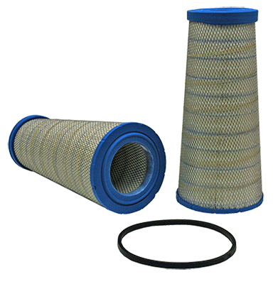 Picture of WIX Racing Filters 49147 Heavy Duty Air Filter