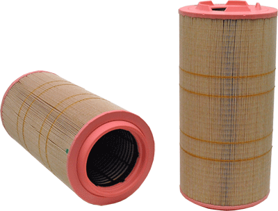 Picture of WIX Racing Filters 49294 Heavy Duty Air Filter