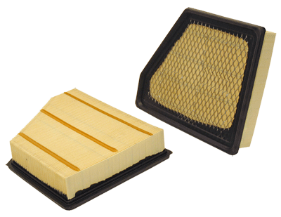 Picture of WIX Racing Filters 49475 Premium Panel Air Filter