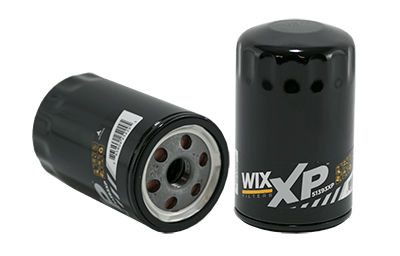 Picture of WIX Racing Filters 51393XP XP Spin-On Oil Filter for Synthetic Oil