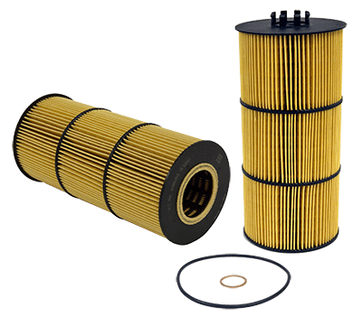 Picture of WIX Racing Filters 57909 High-Performance Cartridge Oil Filter
