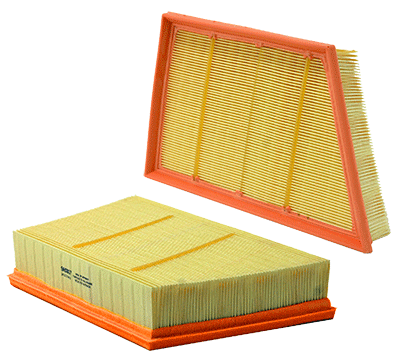 Picture of WIX Racing Filters WA10007 Premium Panel Air Filter