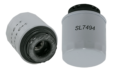 Picture of WIX Racing Filters WL7494 Racing Spin-On Oil Filter