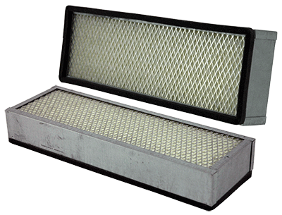 Picture of WIX Racing Filters WP10058 Cabin Air Panel Filter