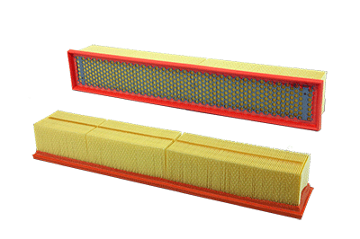 Picture of WIX Racing Filters WP10098 High Efficiency Cabin Air Filter Panel