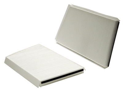 Picture of WIX Racing Filters 24118 Cabin Air Panel Filter with Microban