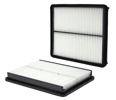 Picture of WIX Racing Filters 49670 Premium Panel Air Filter