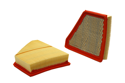 Picture of WIX Racing Filters 49727 Premium Panel Air Filter