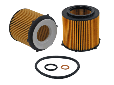 Picture of WIX Racing Filters 57292 Cartridge Lube Metal Free Oil Filter