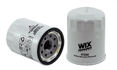 Picture of WIX Racing Filters 57530 Spin-On Oil Filter