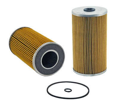 Picture of WIX Racing Filters 57555 High Performance Cartridge Oil Filter