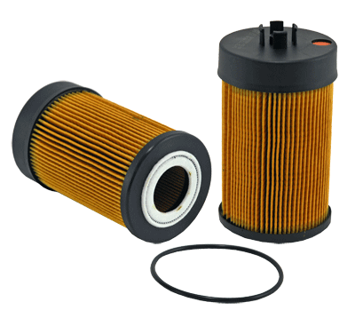 Picture of WIX 57717 Heavy Duty Cartridge Oil Filter