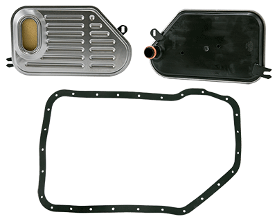 Picture of WIX Racing Filters 58108 Automatic Transmission Filter Kit