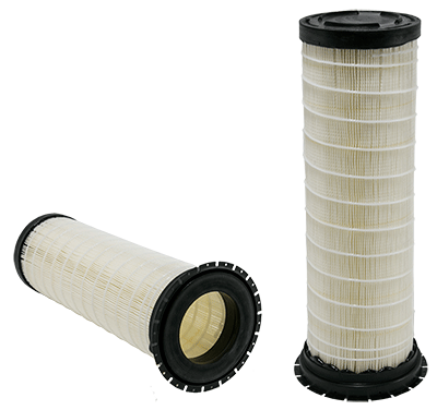 Picture of WIX Racing Filters WA10166 Heavy Duty Air Filter