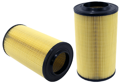 Picture of WIX Racing Filters WA10266 Radial Seal Panel Air Filter