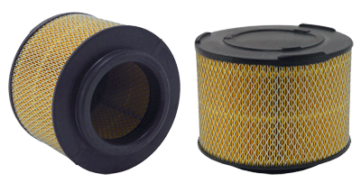 Picture of WIX Racing Filters WA9644 Premium Panel Air Filter