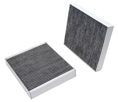 Picture of WIX Racing Filters 24191 Cabin Air Panel Filter with Microban
