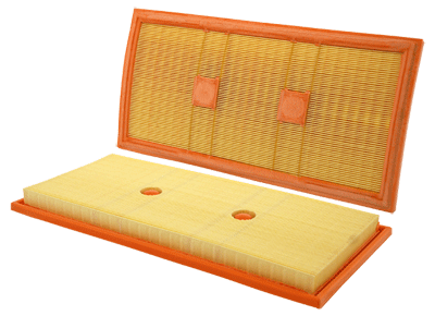 Picture of WIX Racing Filters 49034 Premium Panel Air Filter