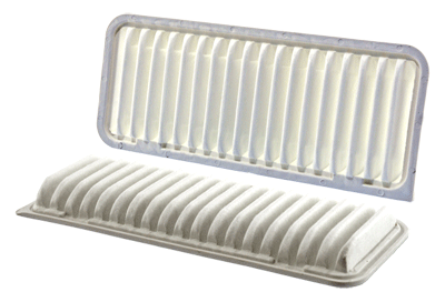 Picture of WIX Racing Filters 49740 Premium Panel Air Filter