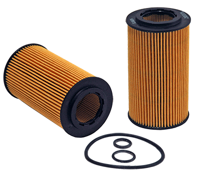 Picture of WIX Racing Filters WL10026 Racing Cartridge Oil Filter