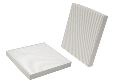 Picture of WIX Racing Filters 24017 Cabin Air Panel Filter with Microban