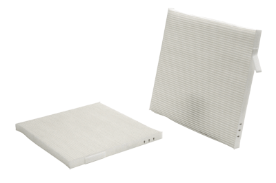 Picture of WIX Racing Filters 24400 Cabin Air Panel Filter with Microban