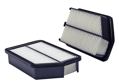 Picture of WIX Racing Filters 49210 Premium Panel Air Filter