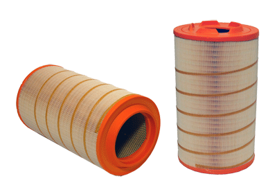 Picture of WIX Racing Filters 49464 Heavy Duty Air Filter