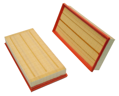 Picture of WIX Racing Filters 49593 Premium Panel Air Filter