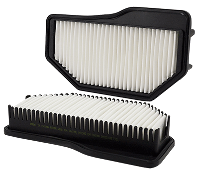Picture of WIX Racing Filters WA10022 Premium Panel Air Filter